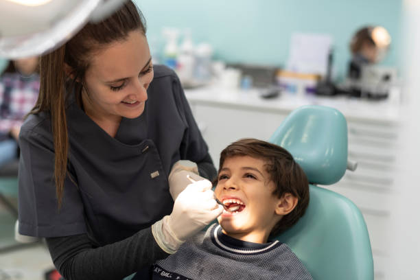 Best Knocked-Out Tooth (Avulsed Tooth) Treatment in Leona Valley, CA
