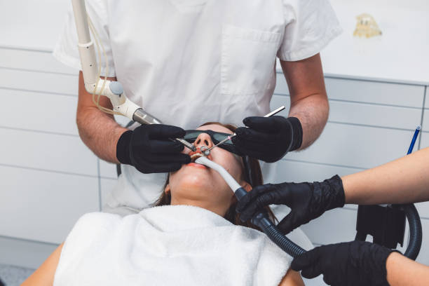 Best Emergency Treatment for Jaw Pain or Injury in Leona Valley, CA